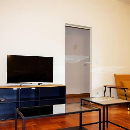 Splendido Appartamento A Pagano Milan Bagian luar foto