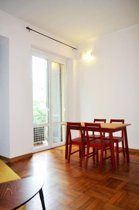 Splendido Appartamento A Pagano Milan Bagian luar foto