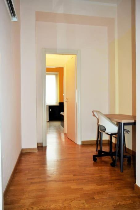 Splendido Appartamento A Pagano Milan Bagian luar foto