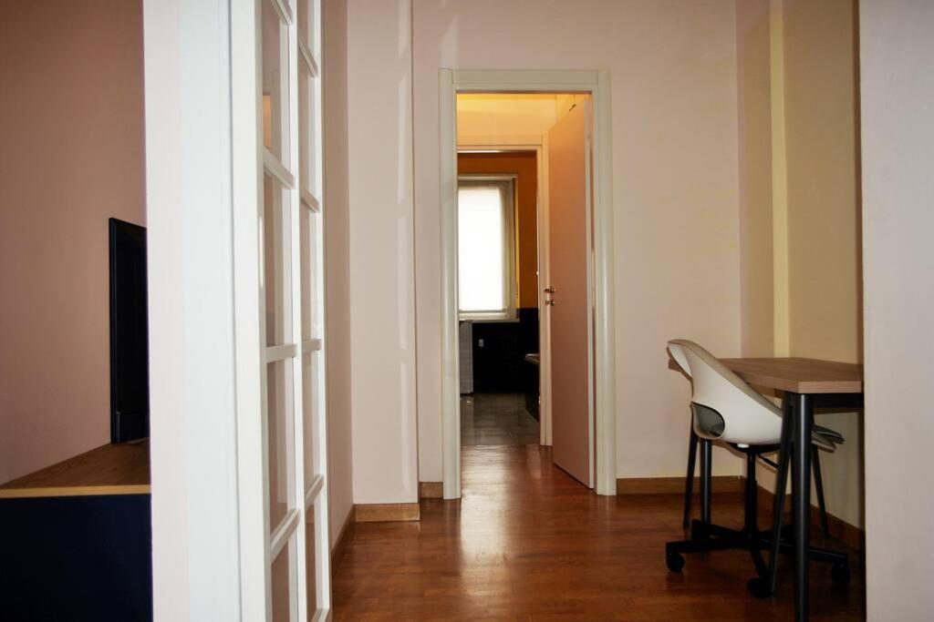 Splendido Appartamento A Pagano Milan Bagian luar foto