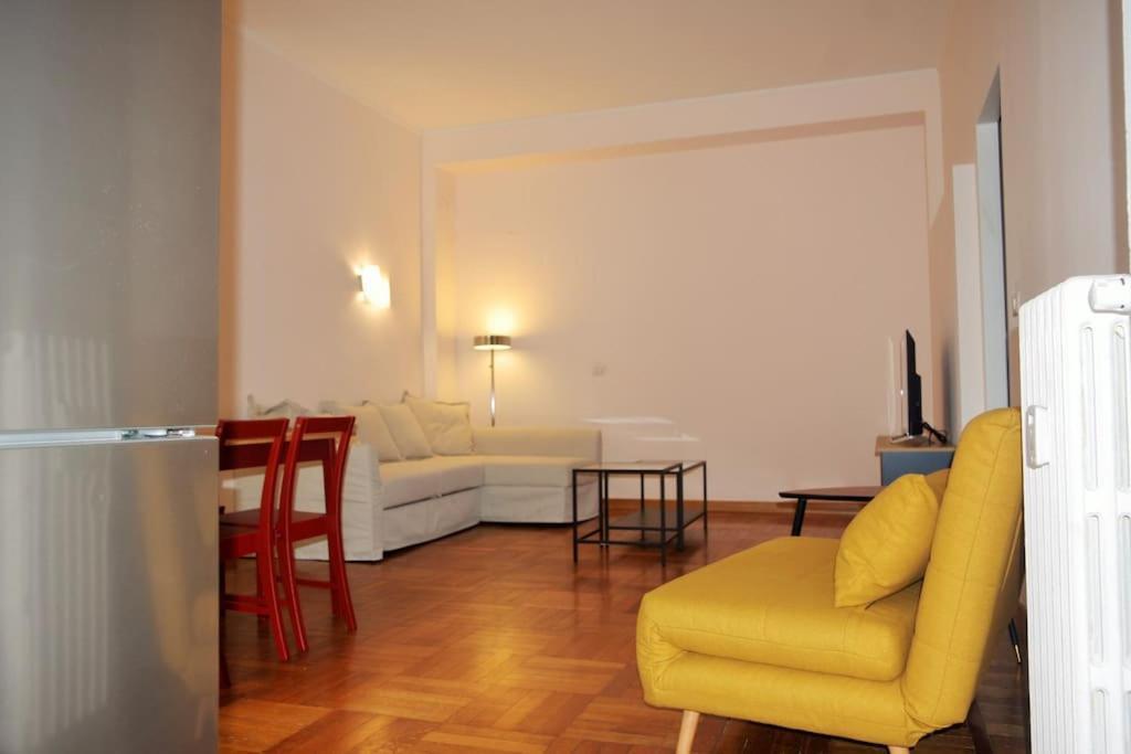 Splendido Appartamento A Pagano Milan Bagian luar foto