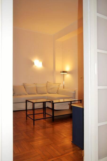 Splendido Appartamento A Pagano Milan Bagian luar foto