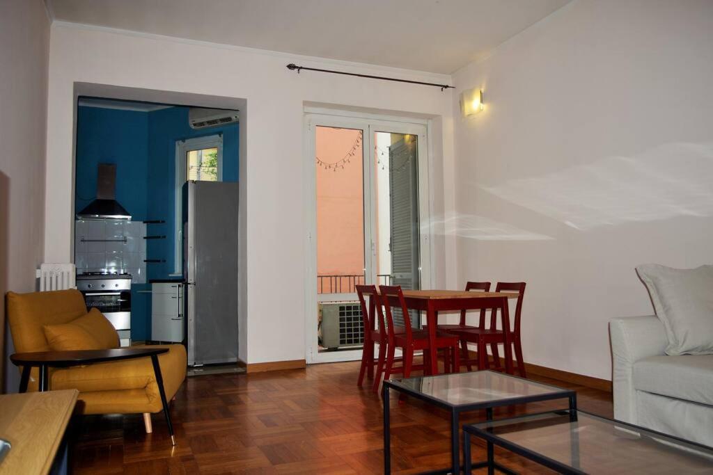 Splendido Appartamento A Pagano Milan Bagian luar foto