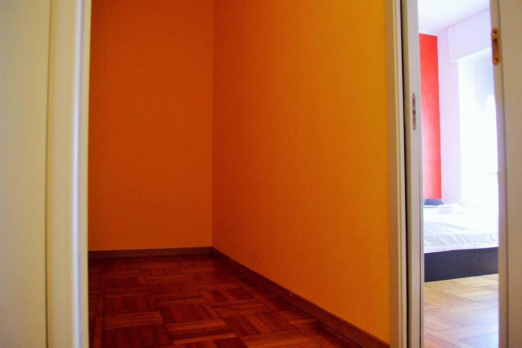 Splendido Appartamento A Pagano Milan Bagian luar foto