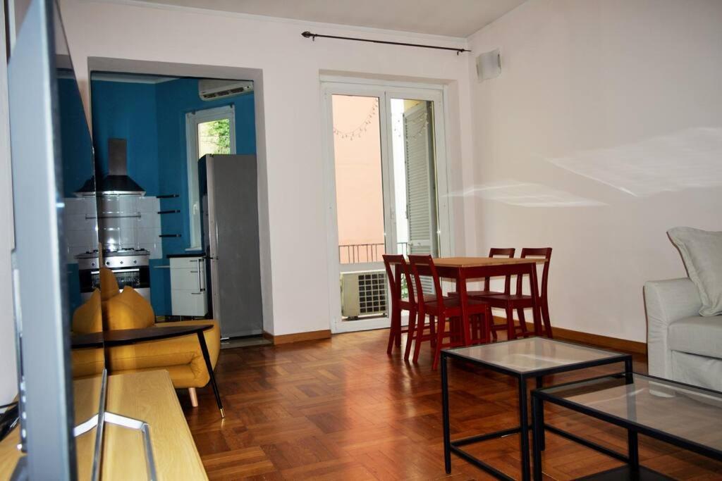 Splendido Appartamento A Pagano Milan Bagian luar foto